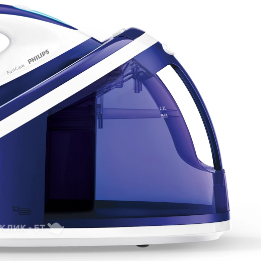 Гладильная система PHILIPS GC7703/20