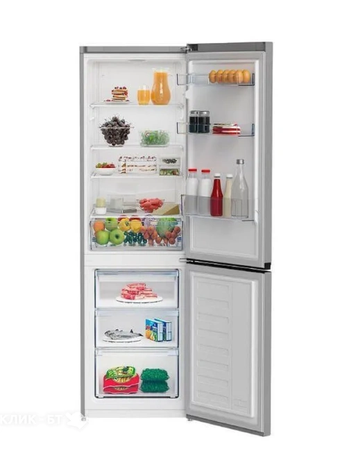 Холодильник BEKO B1RCSK362G