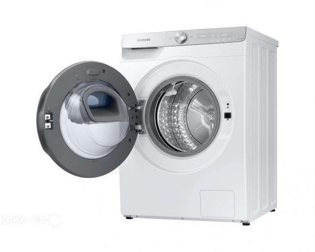 Стиральная машина SAMSUNG WW90T986CSH