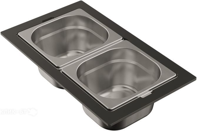Контейнер OMOIKIRI DC-04-2-IN (4999084)