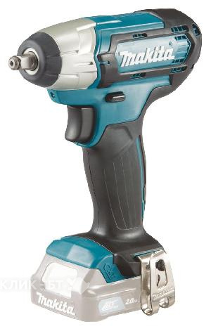 Гайковерт аккумуляторный Makita TW140DZ