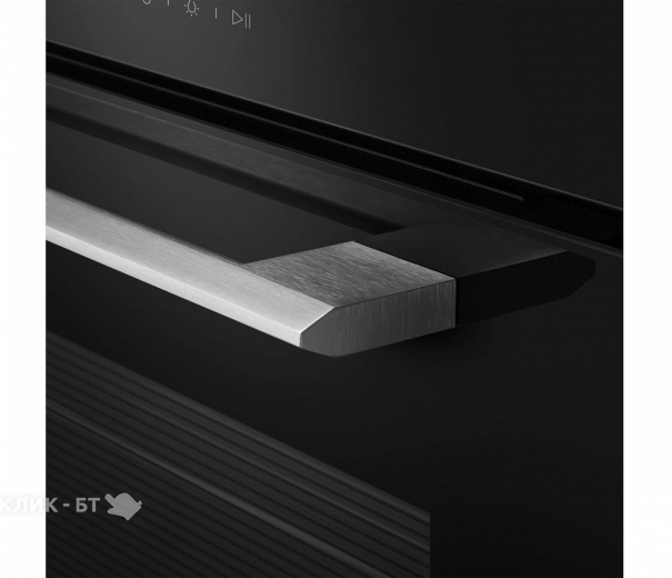 Духовой шкаф MAUNFELD MCMO5013SDGB