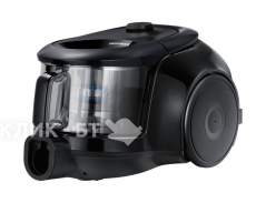 Пылесос SAMSUNG SC18M2150SG