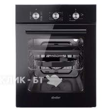 Духовой шкаф SIMFER B4EB19070