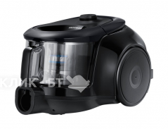 Пылесос SAMSUNG SC18M2150SG
