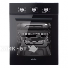 Духовой шкаф SIMFER B4EB19070