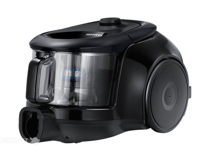 Пылесос SAMSUNG SC18M2150SG