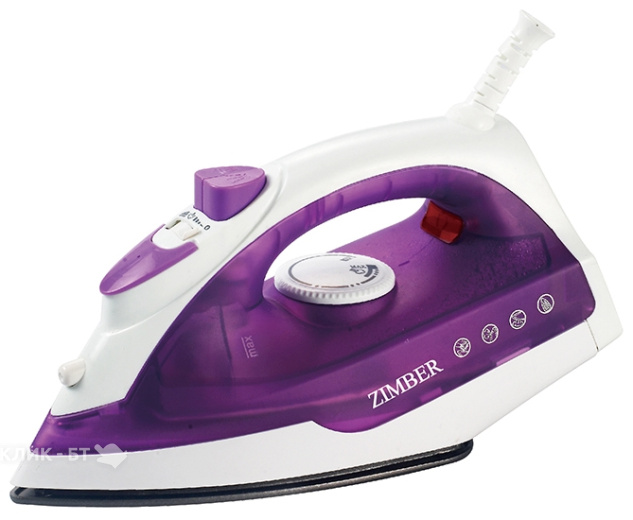 Утюг ZIMBER ZM-11079