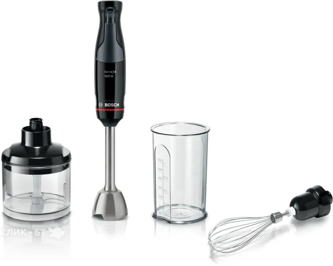 Блендер BOSCH MSM4B621