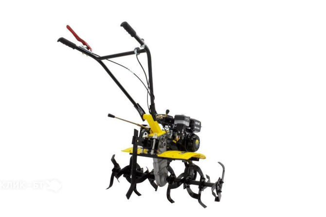 Мотоблок HUTER МК-7000C