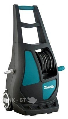 Минимойка MAKITA hw 121