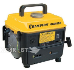 Электростанция CHAMPION gg951dc