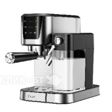 Кофеварка LEX LXCM 3507-1