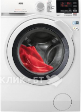 Стиральная машина AEG L7WBA60680