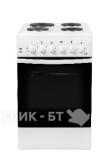 Кухонная плита GRETA ЕE 5000 NN 13 (W)