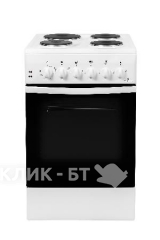 Кухонная плита GRETA ЕE 5000 NN 13 (W)