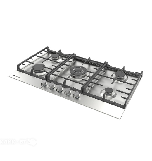 Варочная поверхность MILLEN MGH 901 IX