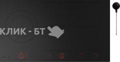 Варочная поверхность ASKO HID925MFC