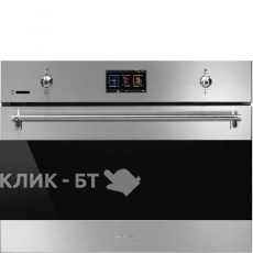 Духовой шкаф SMEG SF4303WVCPX