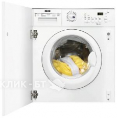 Стиральная машина Zanussi ZWI 712 UDWA