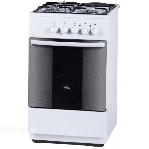 Кухонная плита Flama RK 23105-W