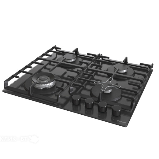 Варочная поверхность Gorenje GTW641SYB