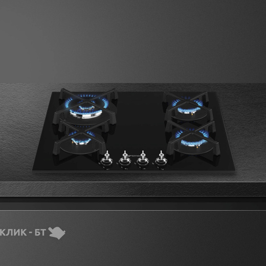 Варочная поверхность SMEG PV364N