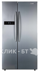 Холодильник SHIVAKI SHRF-601SDW