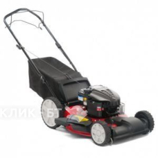 Газонокосилка MTD smart 53 spsb hw