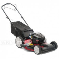 Газонокосилка MTD smart 53 spsb hw