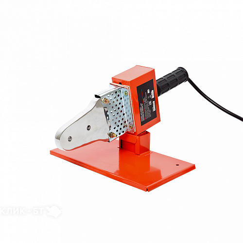 Сварочный аппарат для полипропиленовых труб REDVERG RD-PW600-32
