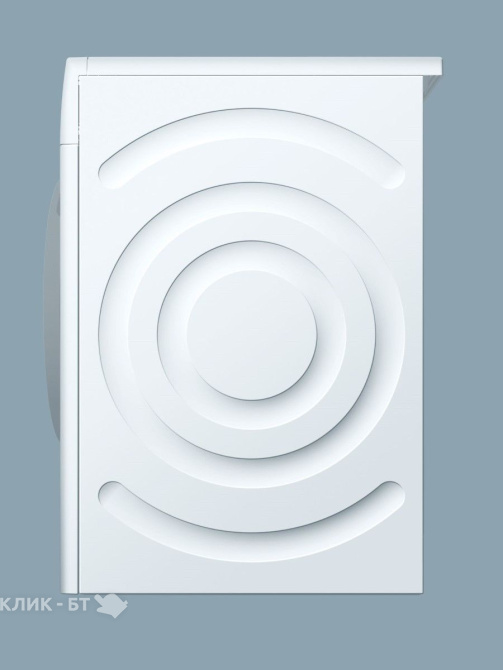 Сушильная машина SIEMENS WT 47U640