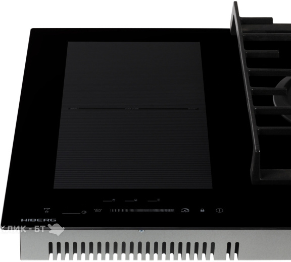 Варочная поверхность HIBERG i-VM 9035 B