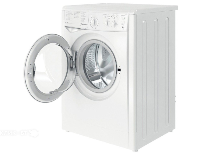 Стиральная машина INDESIT IWC 6105 (CIS)