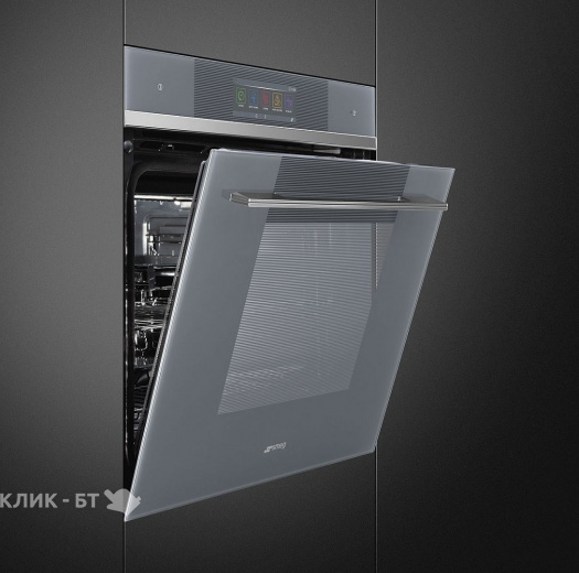 Духовой шкаф SMEG SFP6106WTPS