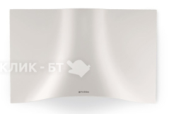 Вытяжка FABER 110.0324.952 VEIL WH CORIAN A90