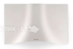 Вытяжка FABER 110.0324.952 VEIL WH CORIAN A90
