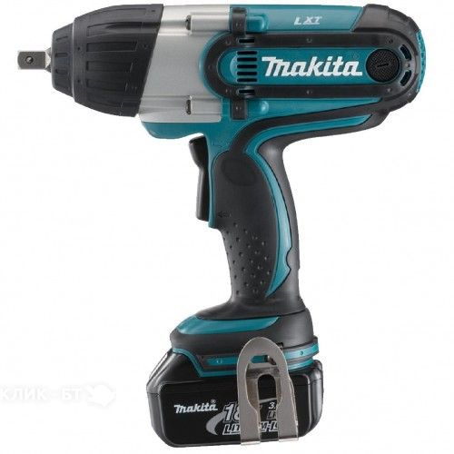 Гайковерт MAKITA DTW450Z