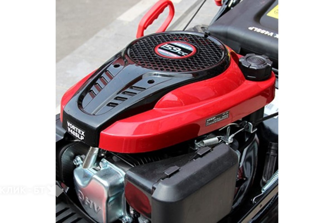 Газонокосилка YANIS Vortex V48SLP