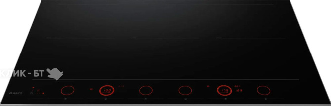 Варочная поверхность ASKO HID956GC