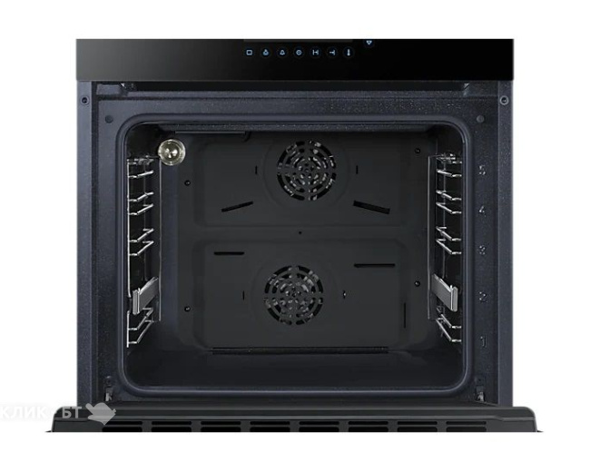Духовой шкаф SAMSUNG NV70H5587BB/WT