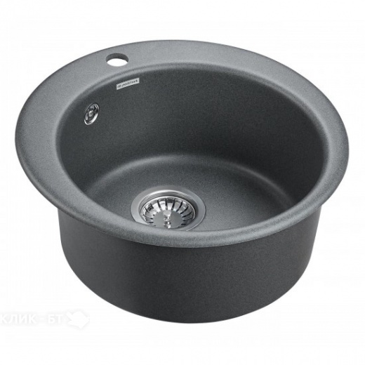 Кухонная мойка PAULMARK Gelegen PM404800-DG