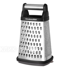 Терка KITCHENAID KG300OB черная