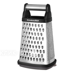 Терка KITCHENAID KG300OB черная
