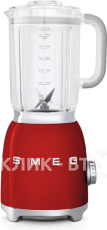 Блендер SMEG BLF01RDEU Красный