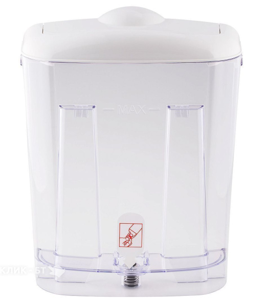 Кофемашина MAUNFELD MF-735WH PRO
