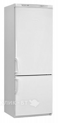 Холодильник NORD DRF 112 WSP белый