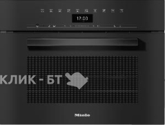 Пароварка MIELE DGC 7440 OBSW