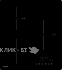 Варочная поверхность WEISSGAUFF HI 430 BA Cross