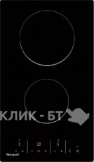 Варочная поверхность WEISSGAUFF HV 32 BKS